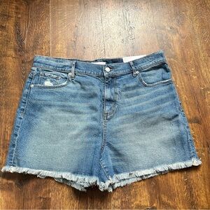 LOFT The Cut Off Short Size 31 / 12
